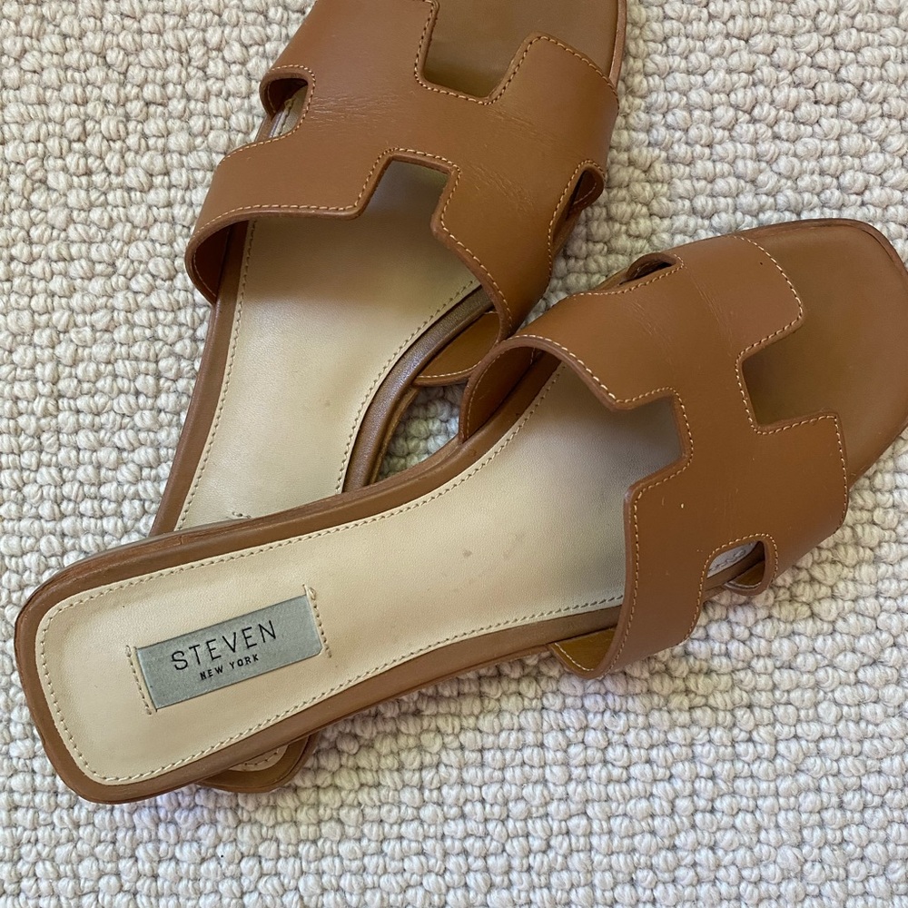 Steven - Steve Madden Hayden Sandal